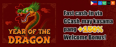 Weekend GCash Reload promotion